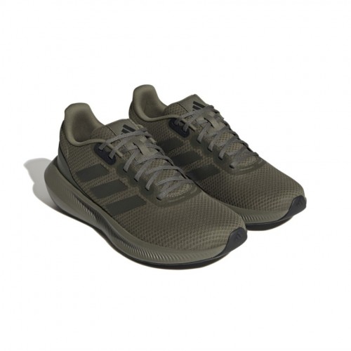 Кросівки Adidas Runfalcon 3 Olive IF2339